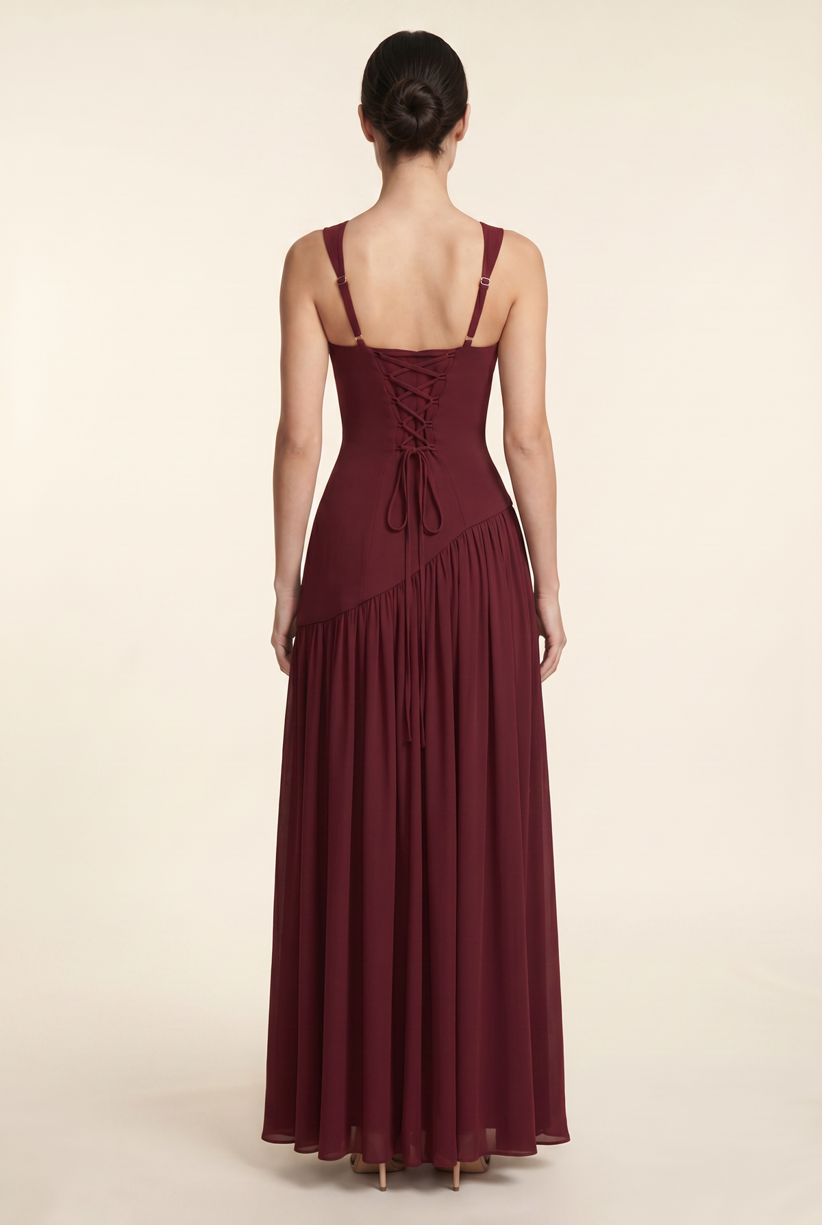 Eleanor Maxi Dress