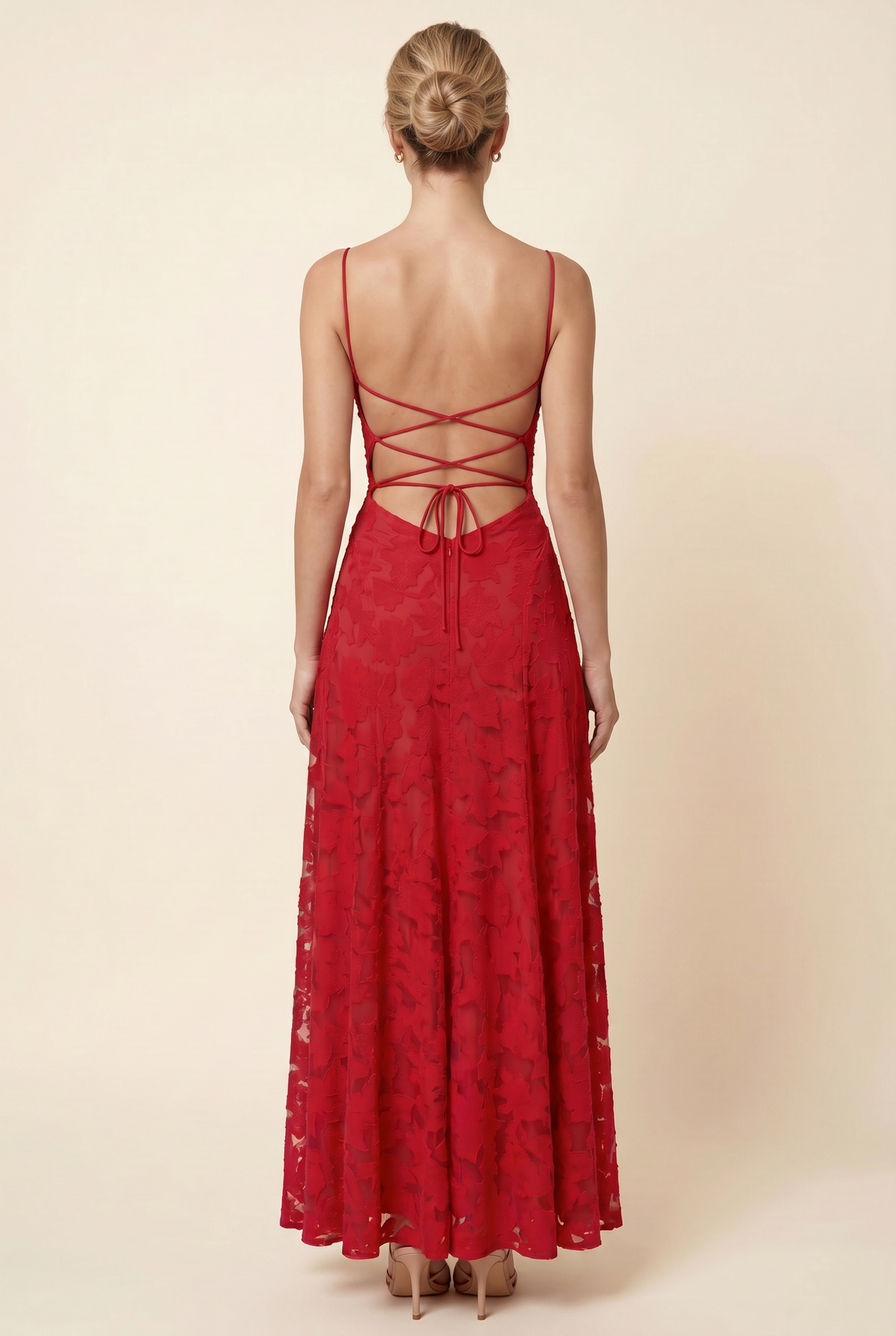 Courtney Maxi Dress