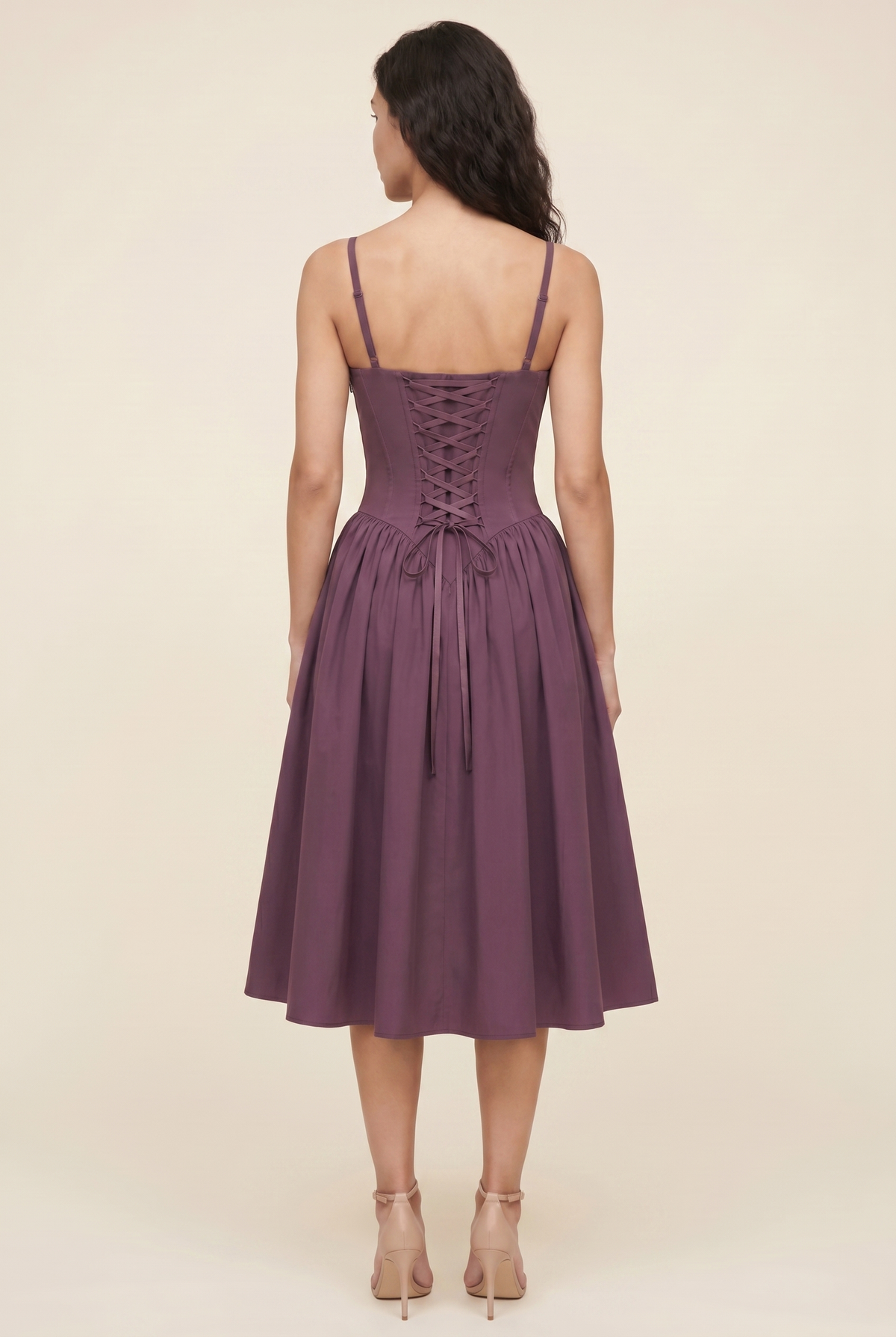 Samira Midi Dress