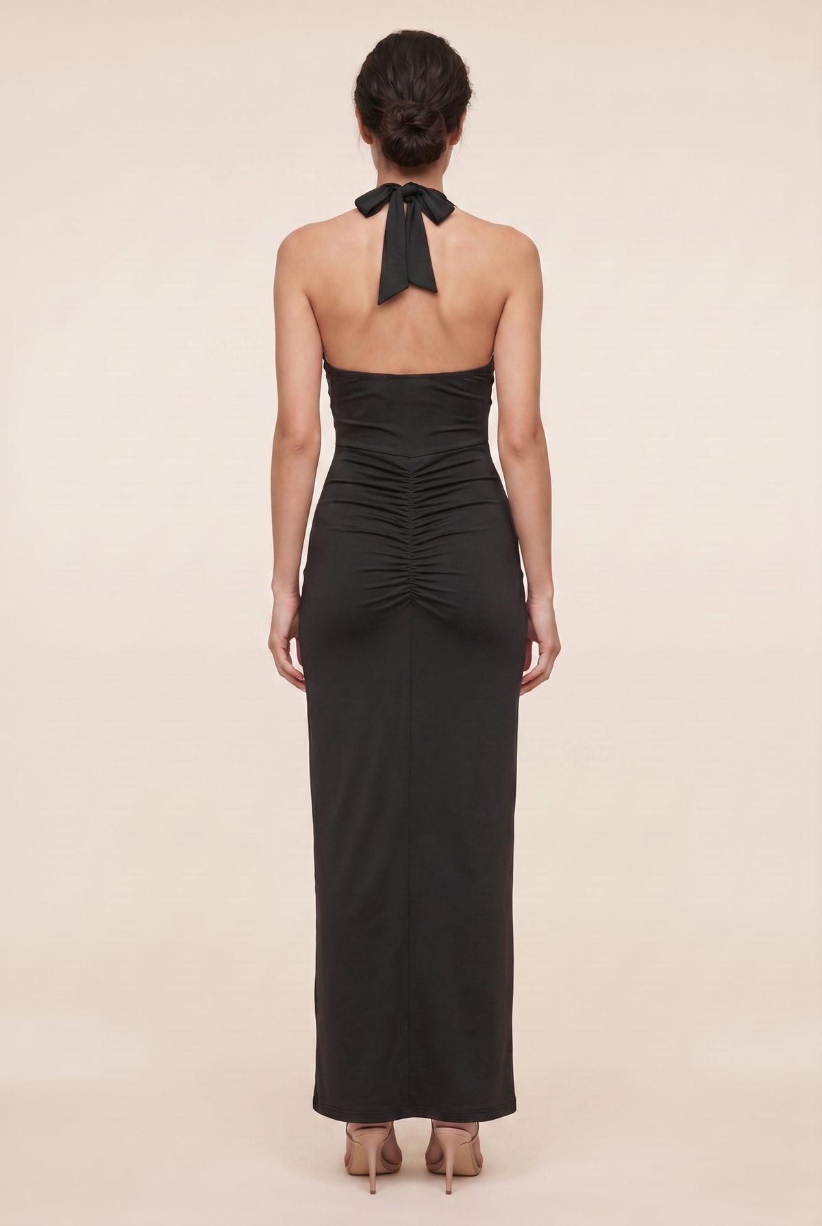 Scarlett Maxi Dress