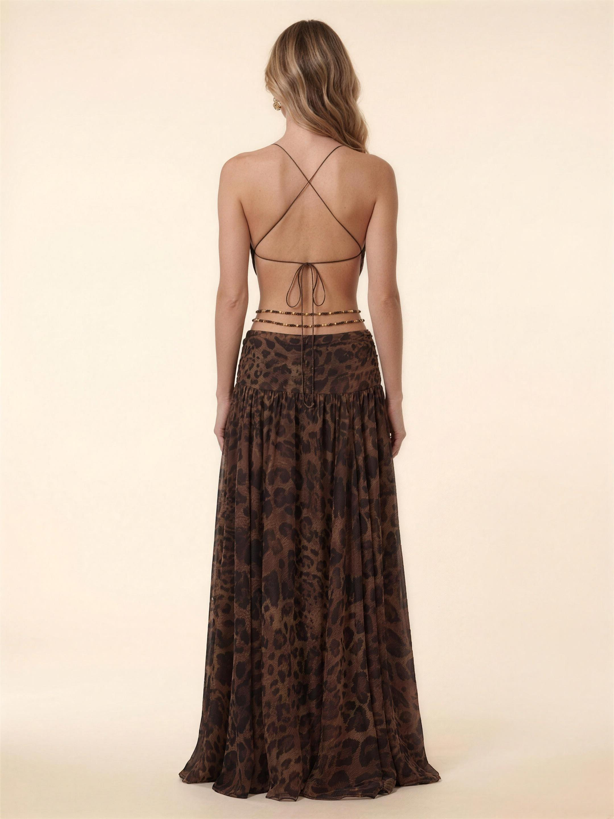 Paloma Maxi Dress
