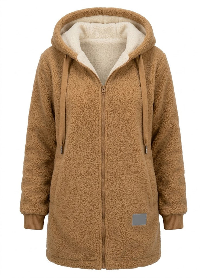 Phoebe™ Women’s Fleece Jacket