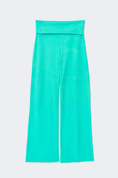 The Sunday Fold-Over Pants