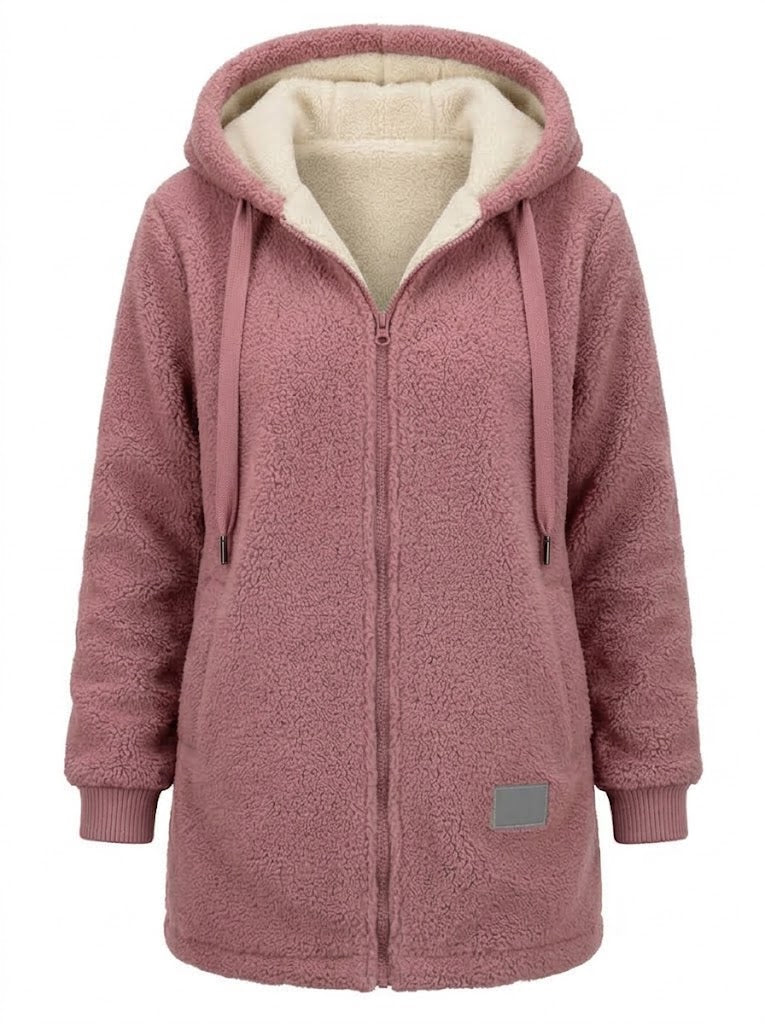 Phoebe™ Women’s Fleece Jacket