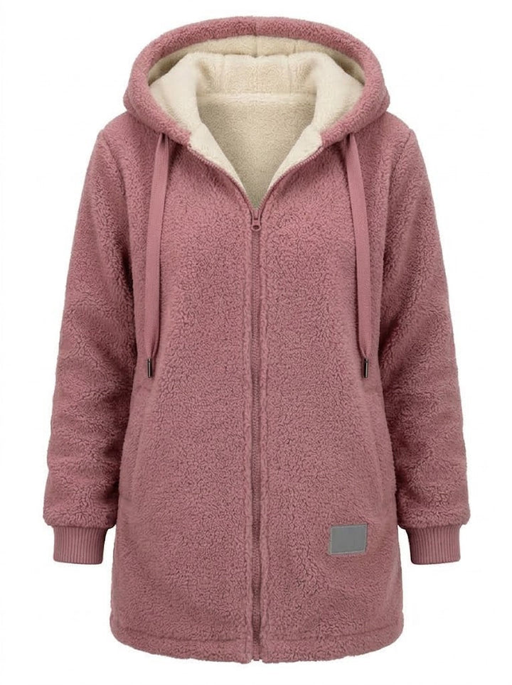Phoebe™ Women’s Fleece Jacket