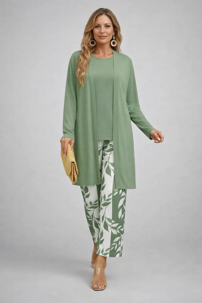Imogen | Classic Elegance Three-Piece Set