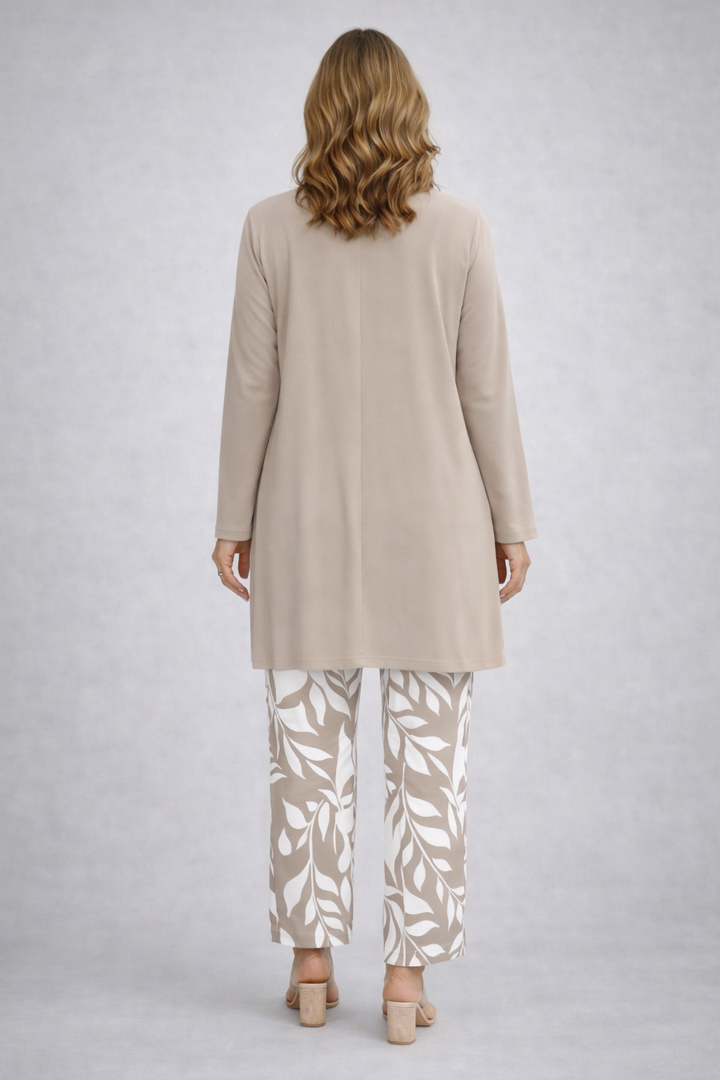 Rieneke | Elegante driedelige broekset