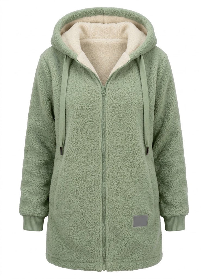 Phoebe™ Women’s Fleece Jacket