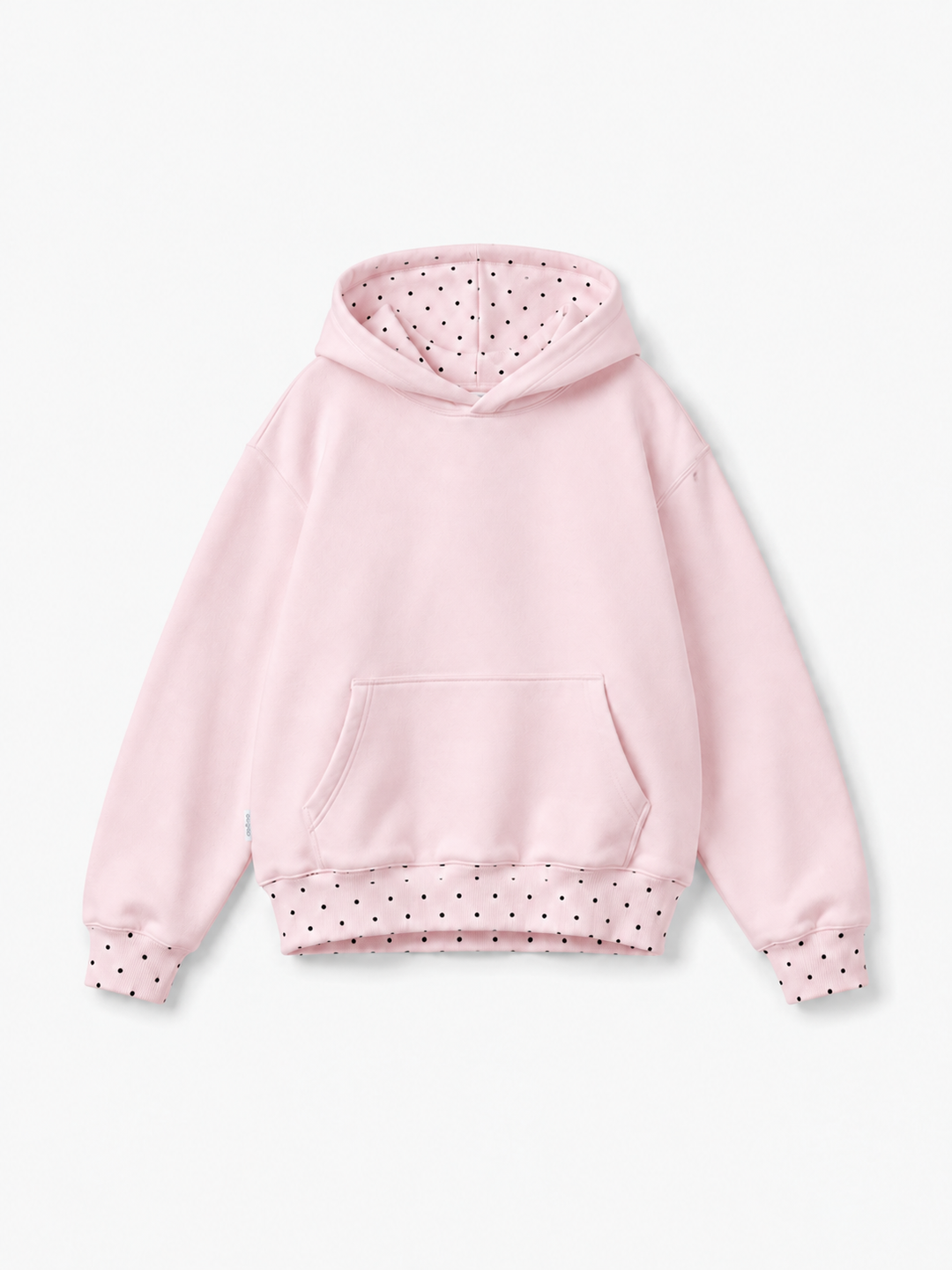 COMFY POLKA DOT DREAM SET