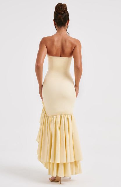 Angelina Maxi Dress