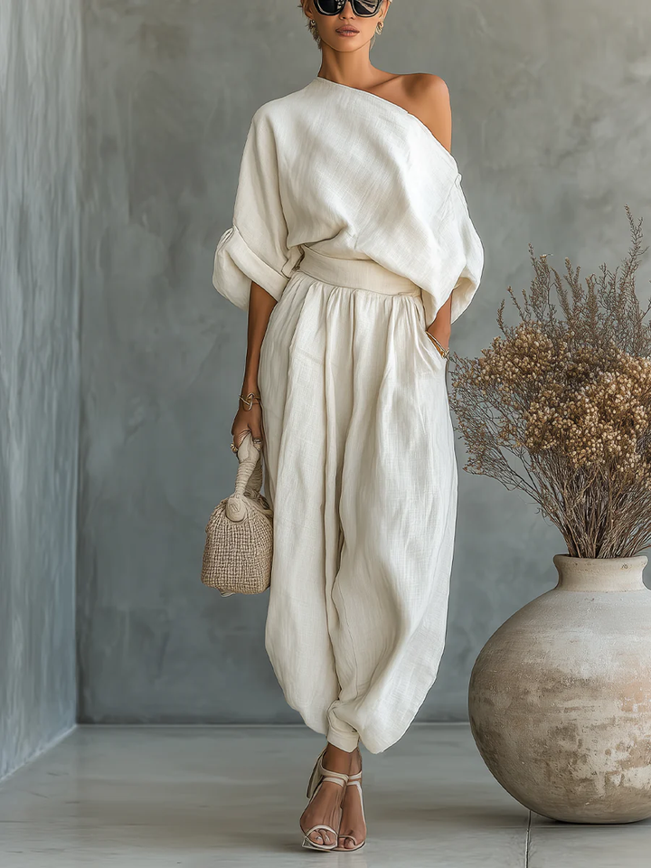 Magali | Ensemble Set