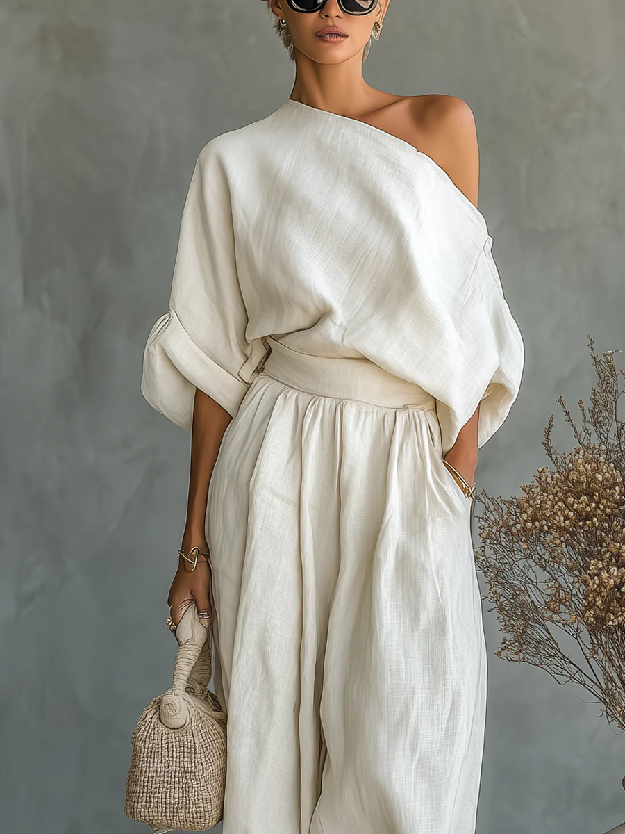 Magali | Ensemble Set