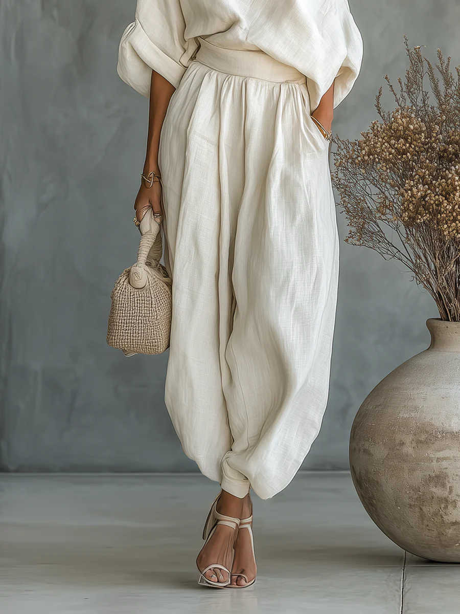 Magali | Ensemble Set