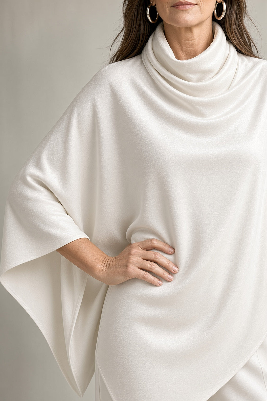 Monella | Complete Set in Crossed Felt