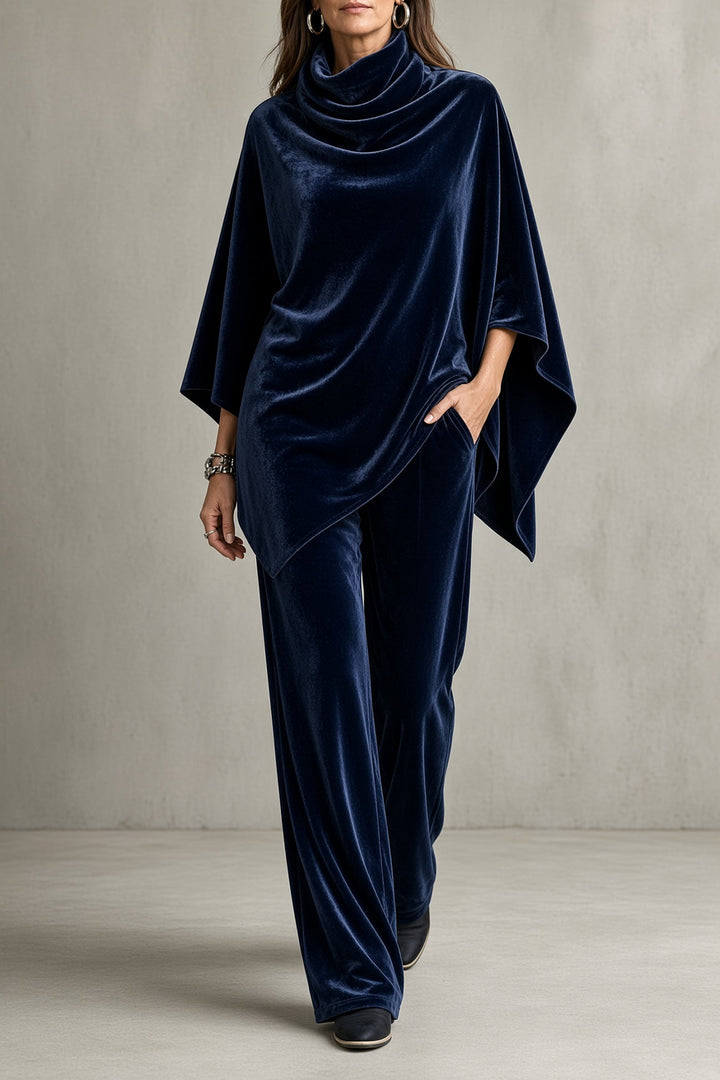 Monella | Complete Set in Crossed Felt