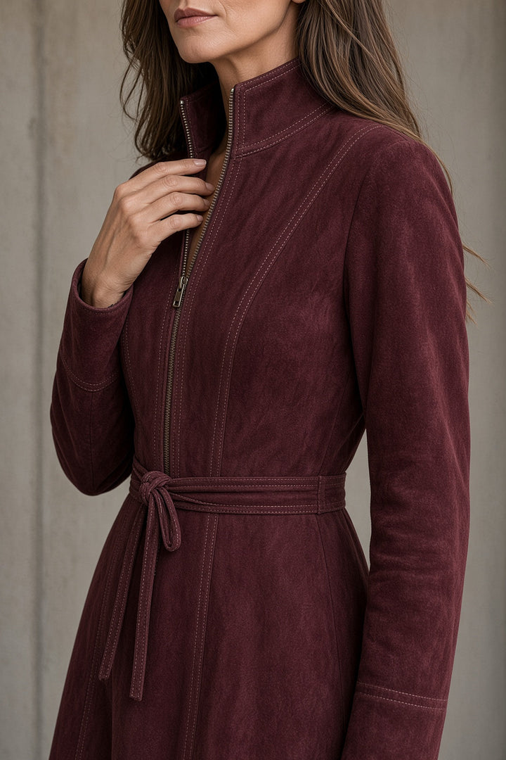 Tara | Vintage Dress