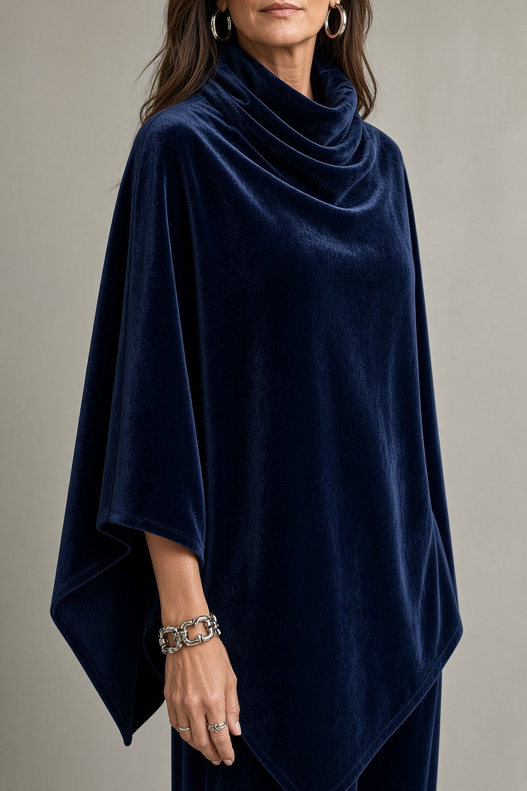 Monella | Complete Set in Crossed Felt