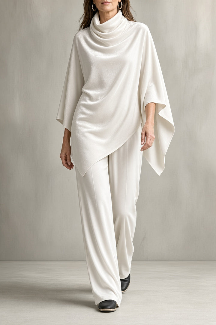 Monella | Complete Set in Crossed Felt
