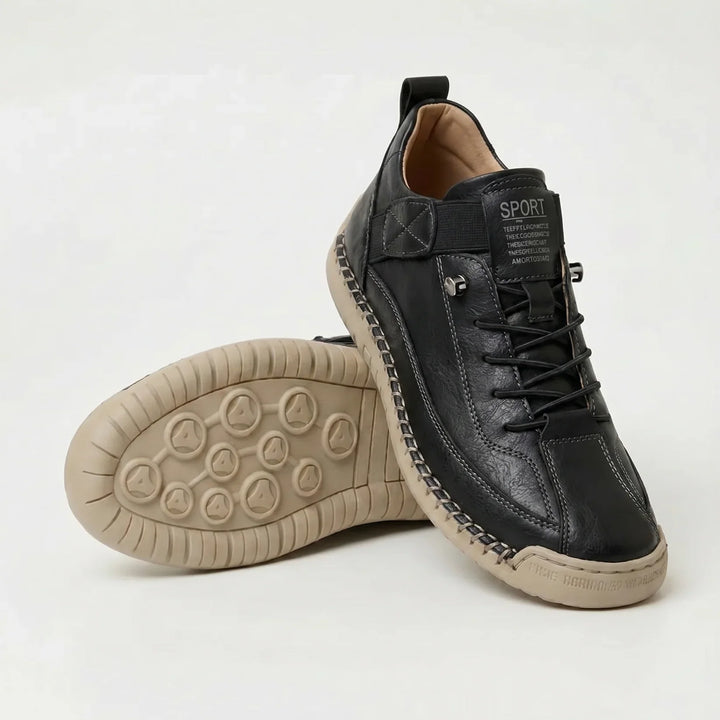 Marian – Comfortable and Orthopedic Walking Sneakers