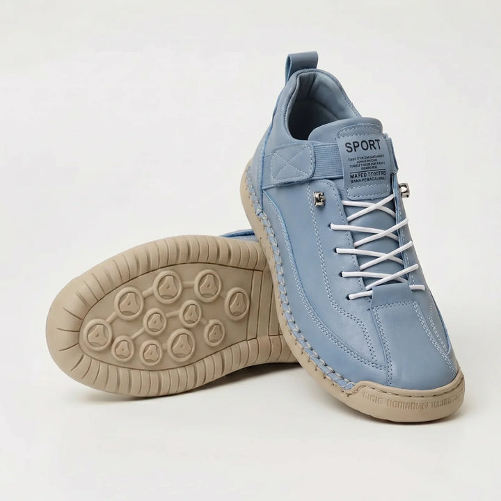 Marian – Comfortable and Orthopedic Walking Sneakers