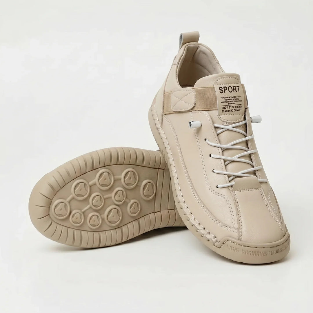 Marian – Comfortable and Orthopedic Walking Sneakers