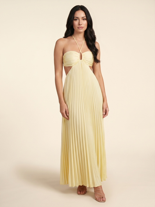 Sienna Maxi Dress