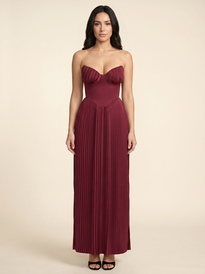 Jane Maxi Dress