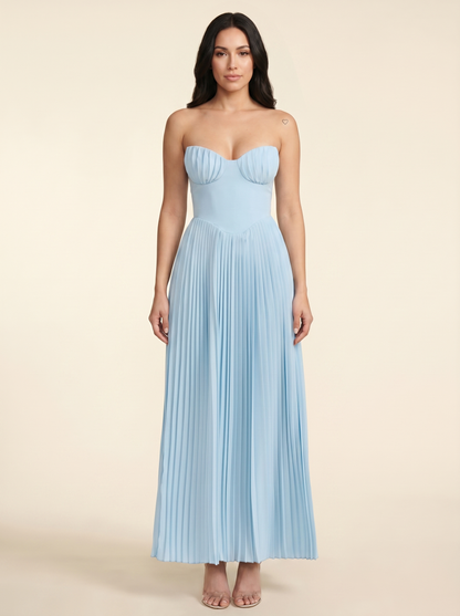Jane Maxi Dress