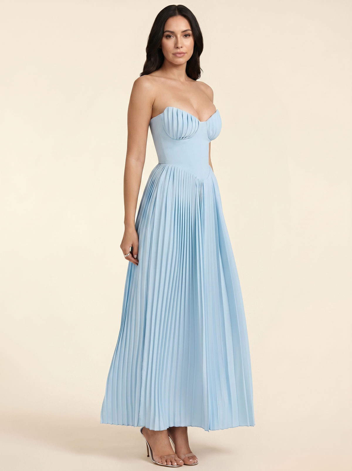 Jane Maxi Dress