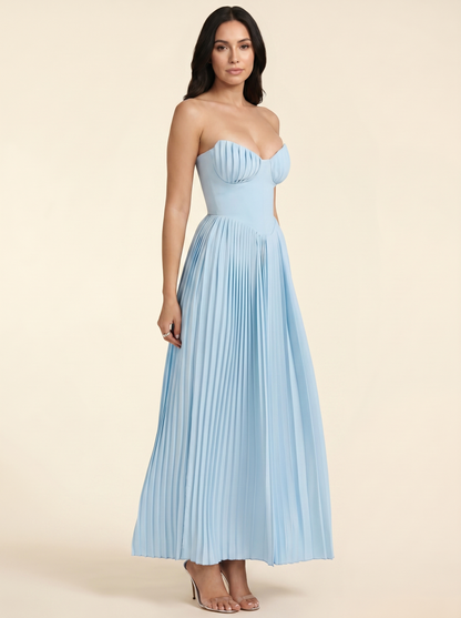 Jane Maxi Dress