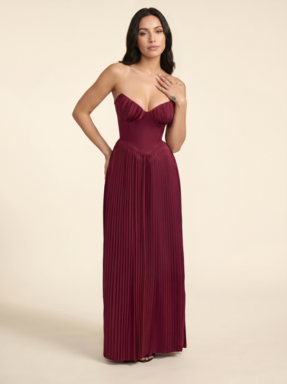 Jane Maxi Dress