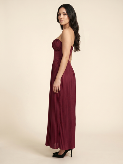 Jane Maxi Dress