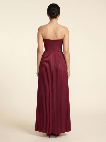 Jane Maxi Dress