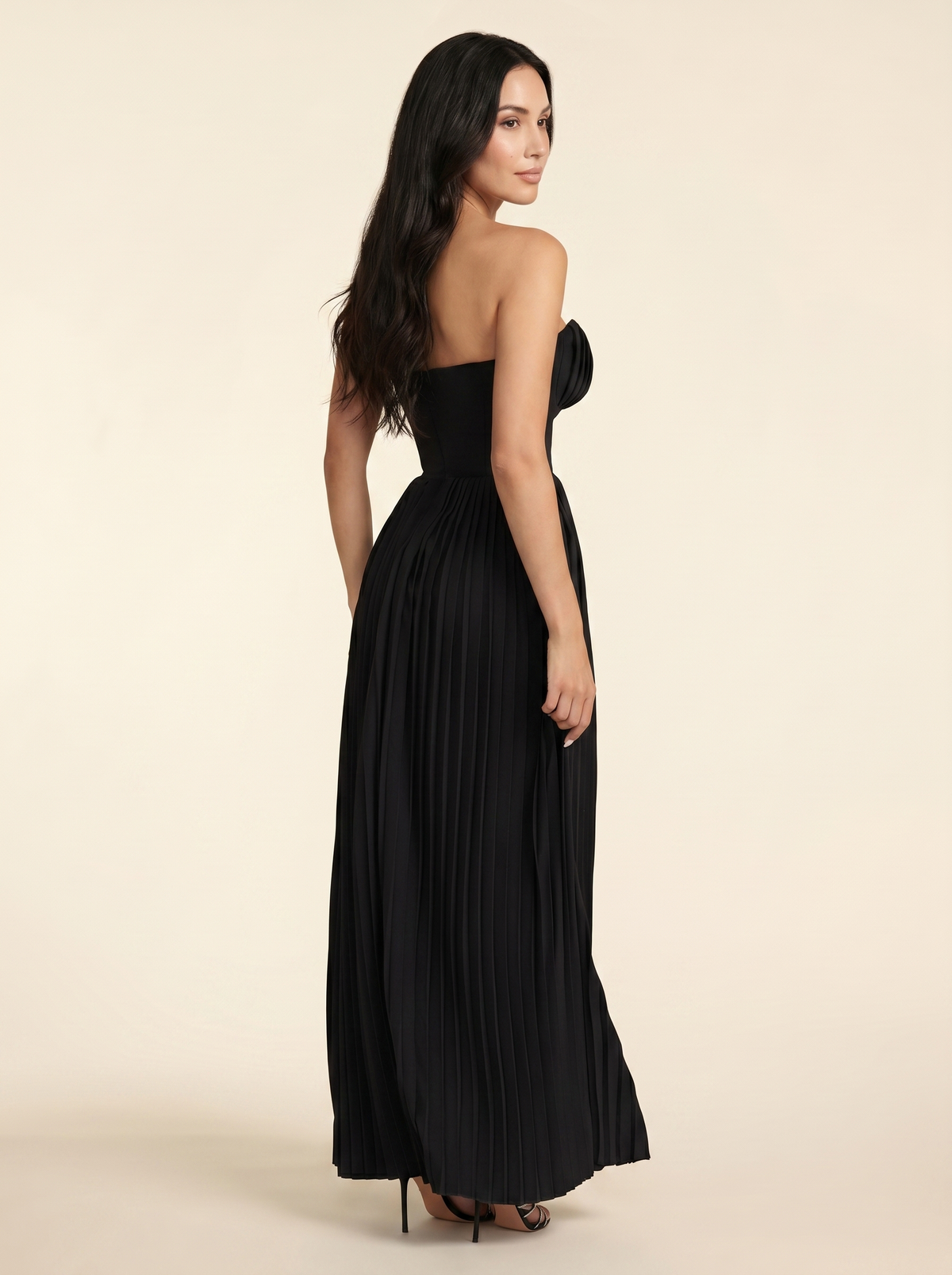 Jane Maxi Dress