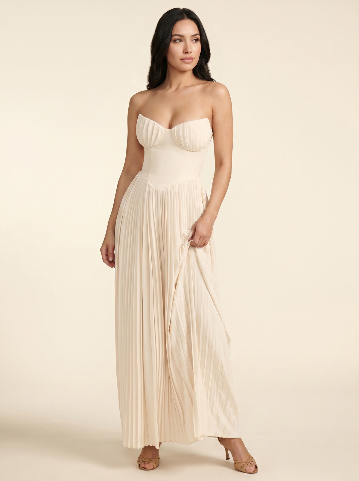 Jane Maxi Dress