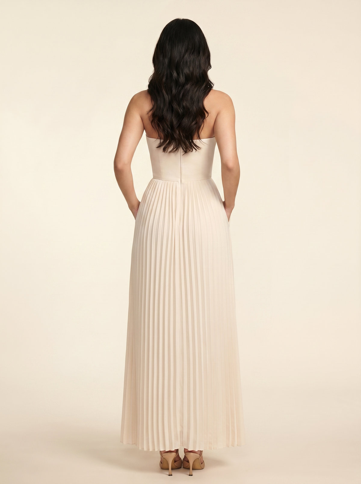 Jane Maxi Dress