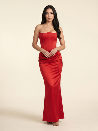 Rosalind Maxi Dress
