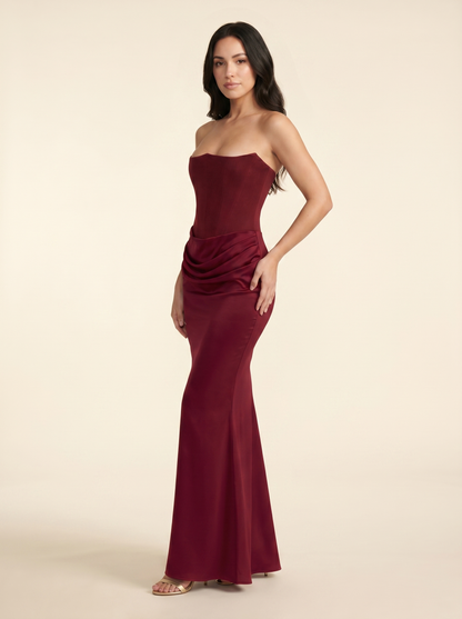 Rosalind Maxi Dress