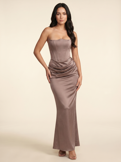 Rosalind Maxi Dress