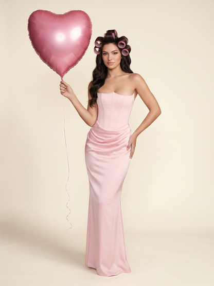 Rosalind Maxi Dress