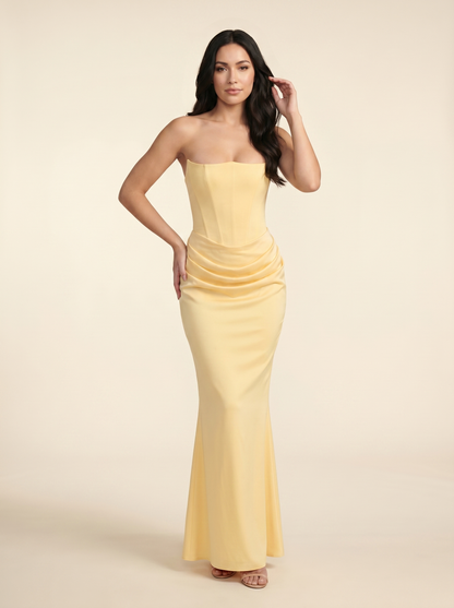 Rosalind Maxi Dress