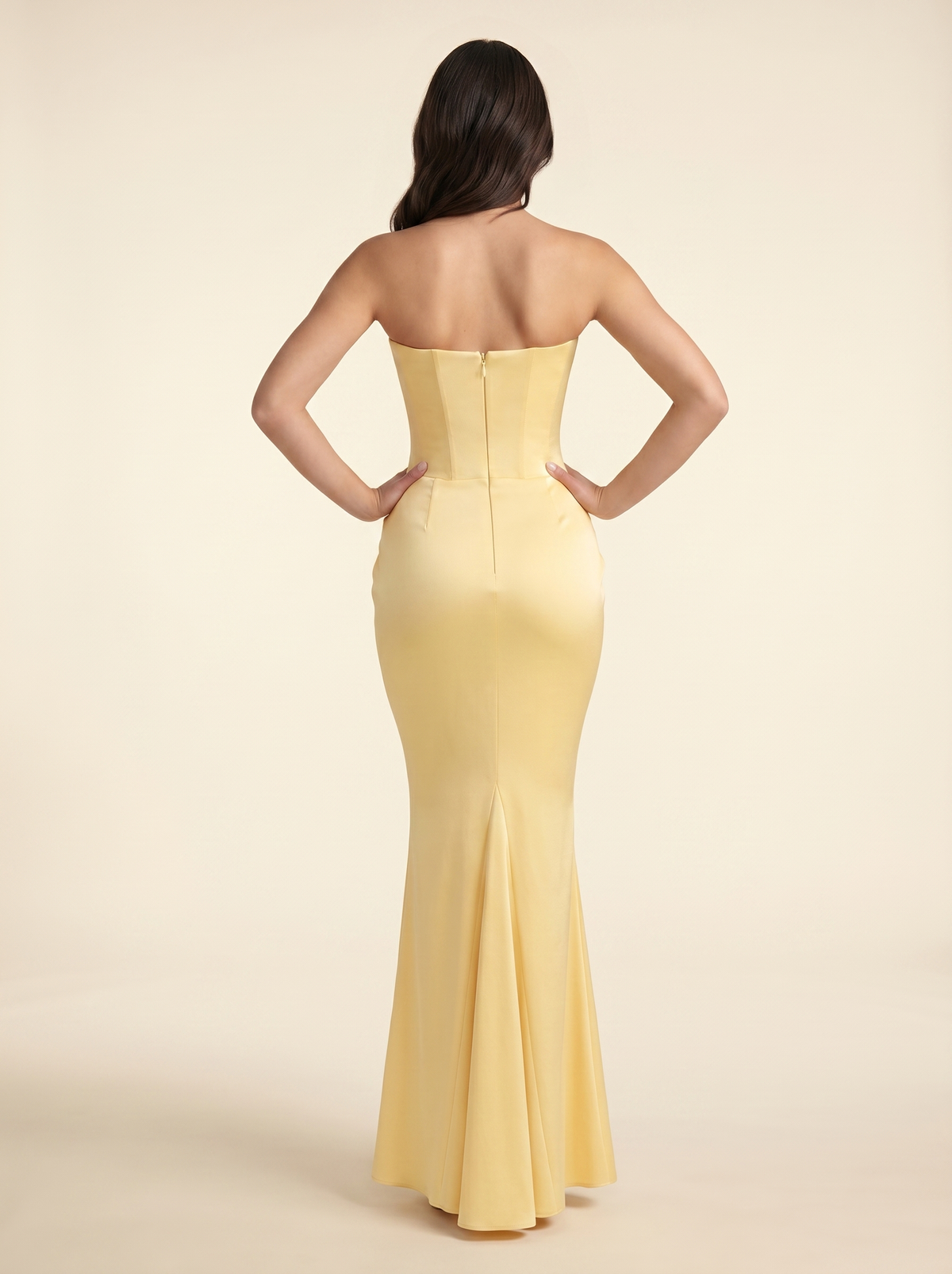 Rosalind Maxi Dress