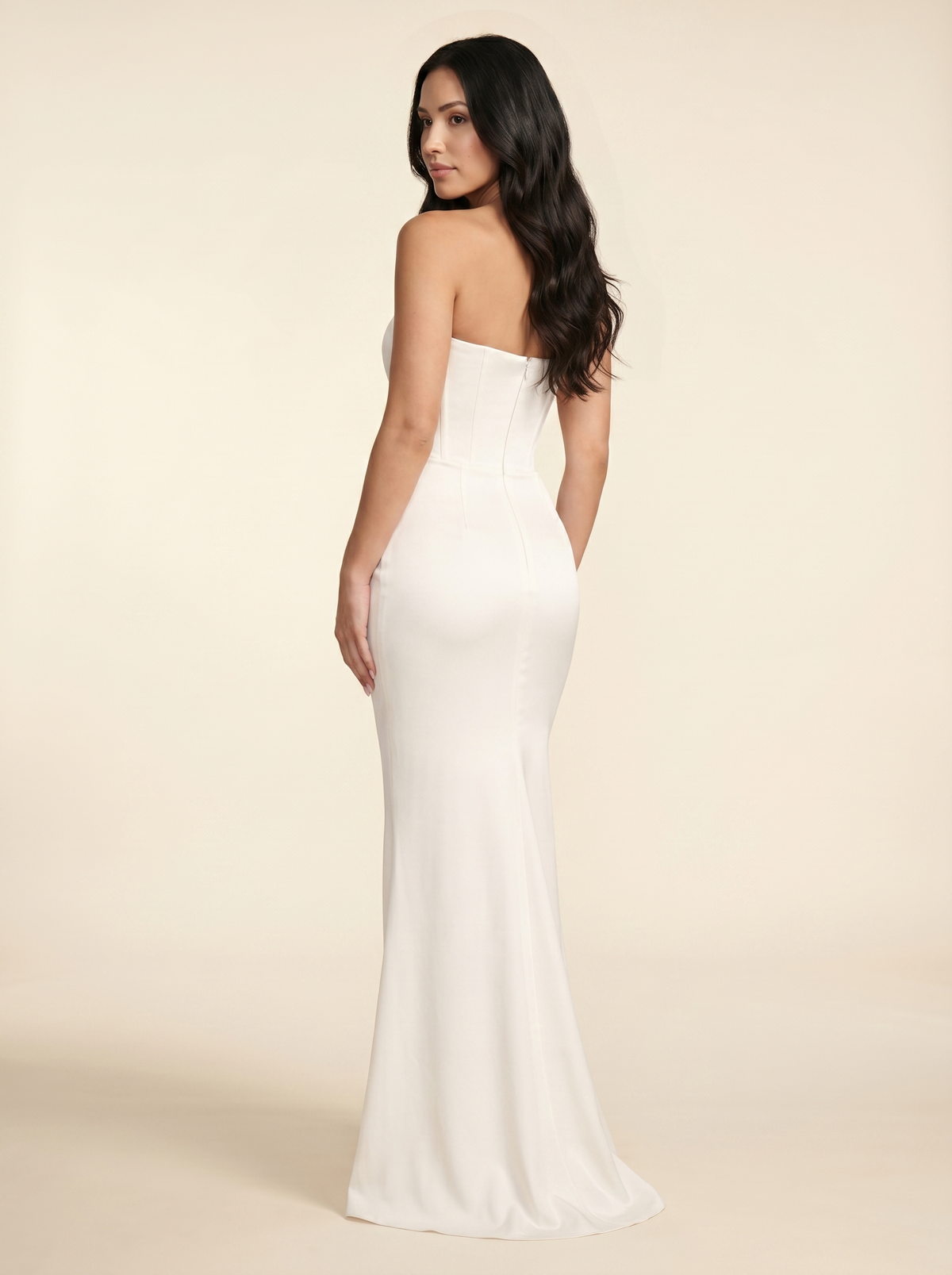 Rosalind Maxi Dress