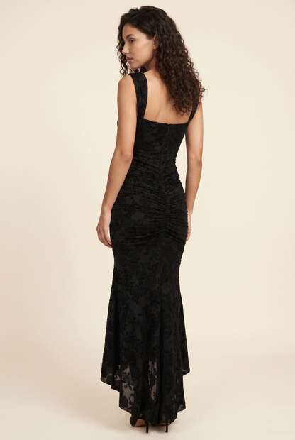 Carol Maxi Dress