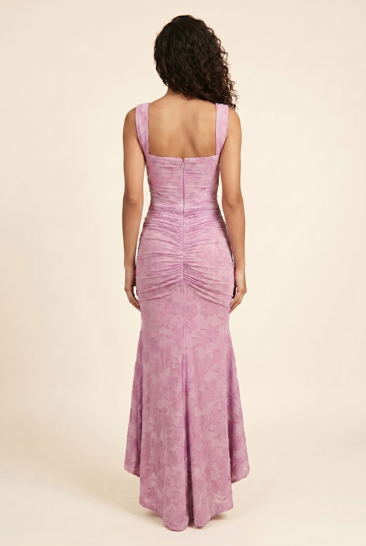 Carol Maxi Dress