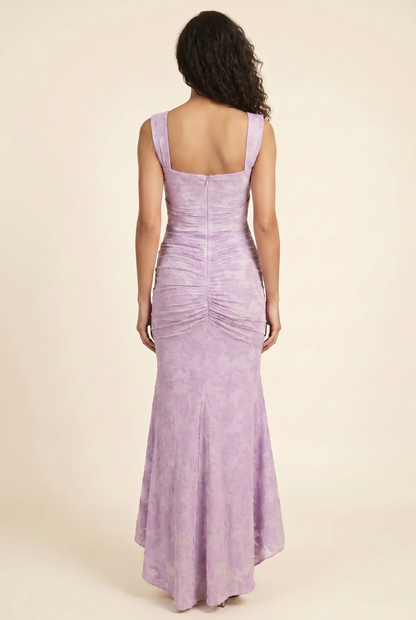 Carol Maxi Dress
