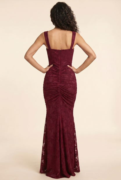 Carol Maxi Dress
