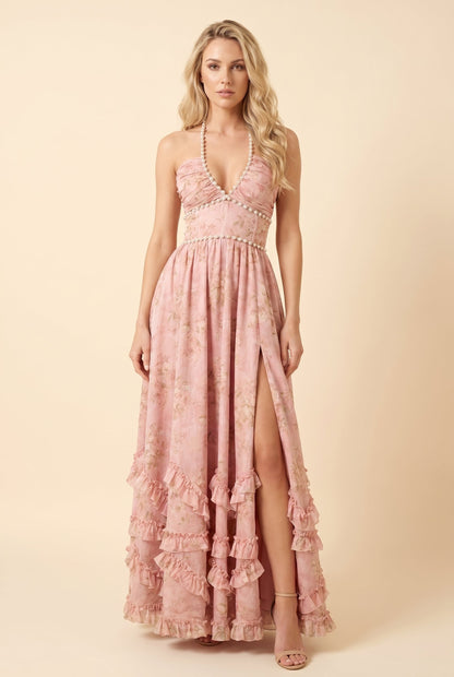 Bianca Maxi Dress