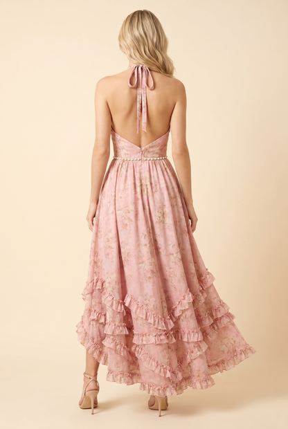 Bianca Maxi Dress