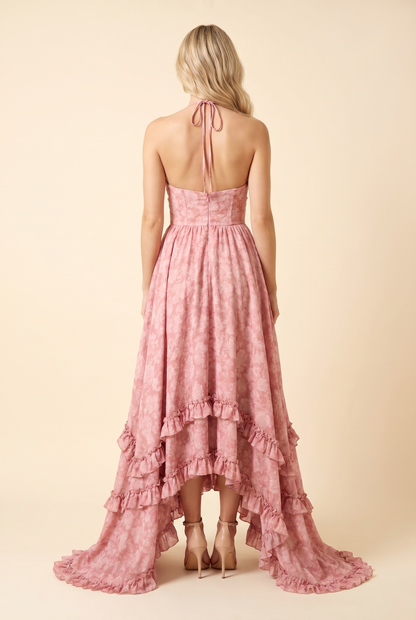 Bianca Maxi Dress